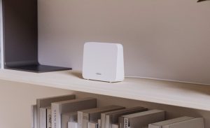 روترهای Wi-Fi 7 نوکیا Beacon 4 و Beacon 9 معرفی شدند