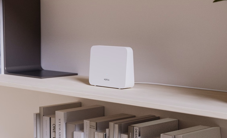 روترهای Wi-Fi 7 نوکیا Beacon 4 و Beacon 9 معرفی شدند