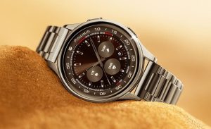 عرضه ساعت Lava Prowatch Xtreme با نمایشگر AMOLED و بدنه مقاوم
