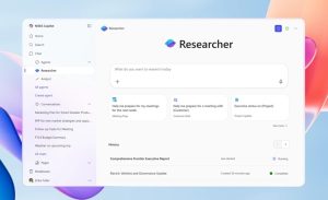 ابزارهای جدید هوش مصنوعی مایکروسافت: Researcher و Analyst چگونه کار شما را متحول می‌کنند؟
