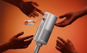 Xgimi پروژکتورهای قابل حمل MoGo 4 و MoGo 4 Laser را عرضه کرد