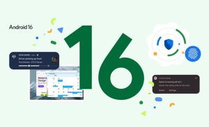 موتورولا جزئیات انتشار اندروید 16 را منتشر کرد