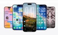 iOS 26؛ بزرگ‌ترین تغییرات در طراحی و هوش مصنوعی آیفون