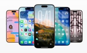 زمان استفاده از GPT-5 در Apple Intelligence مشخص شد