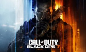 انتشار تیزری از بازی Call Of Duty: Black Ops 7