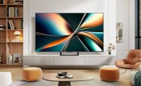 عرضه تلویزیون‌ Mini-LED هایسنس سری U7Q با فناوری Dolby Atmosو حالت بازی 165 هرتز