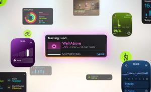 اپل قابلیت جدید “Workout Buddy” را برای اپل واچ معرفی کرد