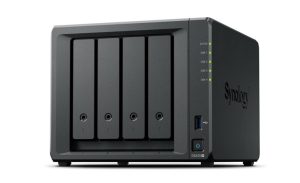 Synology از DiskStation DS425 Plus معرفی کرد