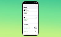 اپلیکیشن Wallet در iOS 26 ایمیل‌های شما را برای ردیابی بسته‌های پستی اسکن می‌کند