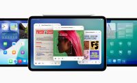 iPadOS 26 با قابلیت‌های مولتی تسکینگ مشابه macOS معرفی شد