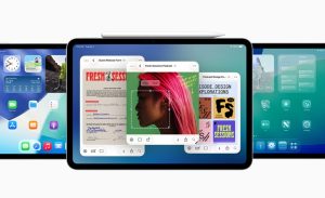 iPadOS 26 با قابلیت‌های مولتی تسکینگ مشابه macOS معرفی شد