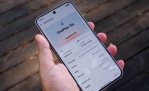 OxygenOS 16 به همراه ادغام عمیق‌تر با Gemini عرضه می‌شود