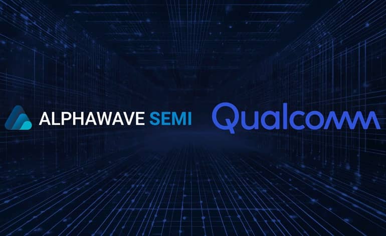 کوالکام شرکت Alphawave Semi را تصاحب می کند