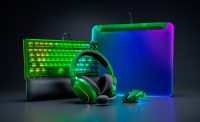 اکسسوری جدید ریزر با طراحی نیمه‌شفاف، نورپردازی RGB را برجسته‌تر می‌کند