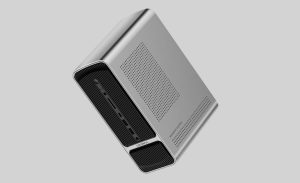 معرفی مینی کامپیوتر Colorful SMART 900 با تراشه Ryzen AI Strix Halo
