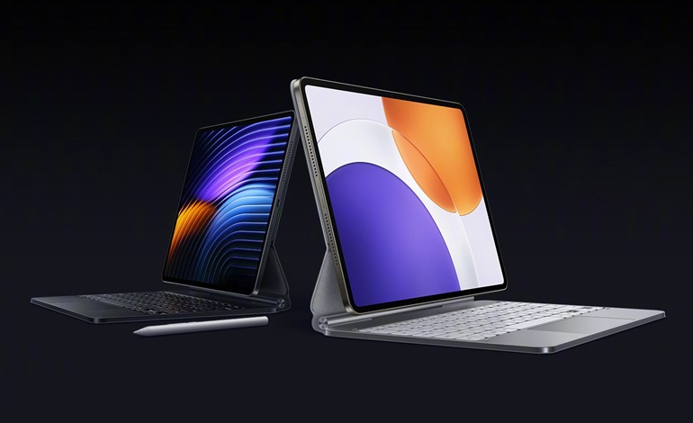 شیائومی Pad 7S Pro معرفی شد