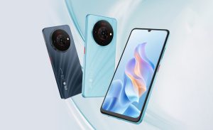 گوشی ZTE Blade A76 معرفی شد