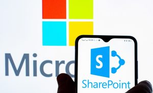 آسیب‌پذیری در سرورهای SharePoint، چندین سازمان را در معرض خطر قرار داد