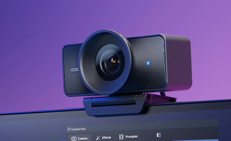 وبکم جدید Elgato امکان نصب فیلترهای لنز را فراهم می‌سازد