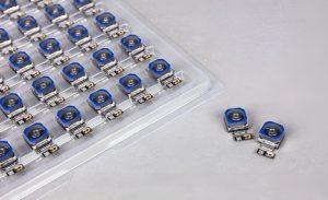 ماژول حسگر دوربین Raspberry Pi Camera Module 3 عرضه شد