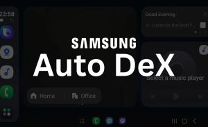 جایگزین سامسونگ برای Android Auto ممکن است Auto DeX نام داشته باشد