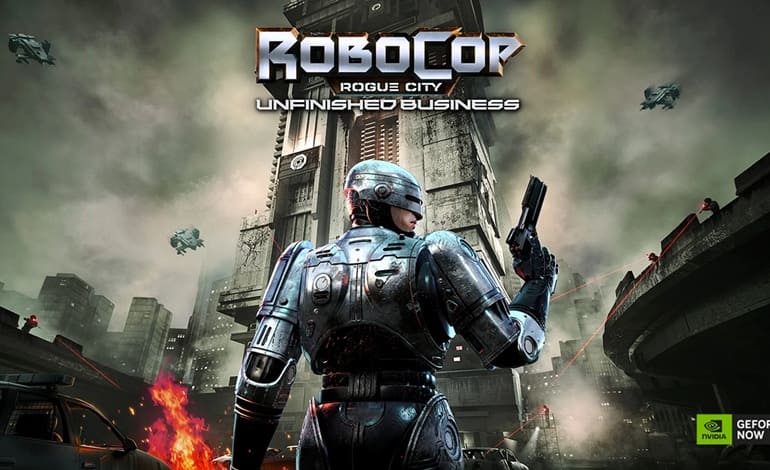 نسخه ریمستر Stronghold Crusader و چند بازی دیگر به GeForce NOW اضافه شدند