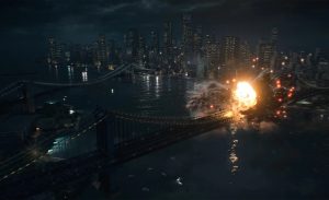 تریلر بازی Battlefield 6 کمپین داستانی را با صحنه‌های انفجاری چشمگیر به نمایش می‌گذارد