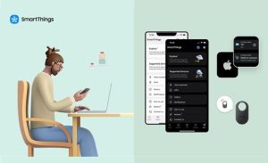 SmartThings با پشتیبانی از روال‌های زبان طبیعی هوشمندتر شد