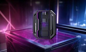 ایسر از SSD گیمینگ Predator GP30 RGB با طراحی خنک‌کننده رونمایی کرد