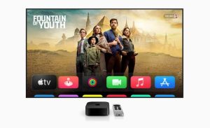 7 ویژگی تازه tvOS 26 که اپل تی‌وی را جذاب‌تر از همیشه کرده‌اند