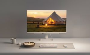 بنکیو از مانیتورهای سری EW90U با وضوح 4K UHD رونمایی کرد
