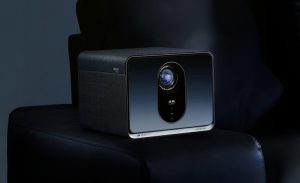 عرضه پروژکتور 4K مدل Formovie X5 Pro با فناوری لیزری ALPD 