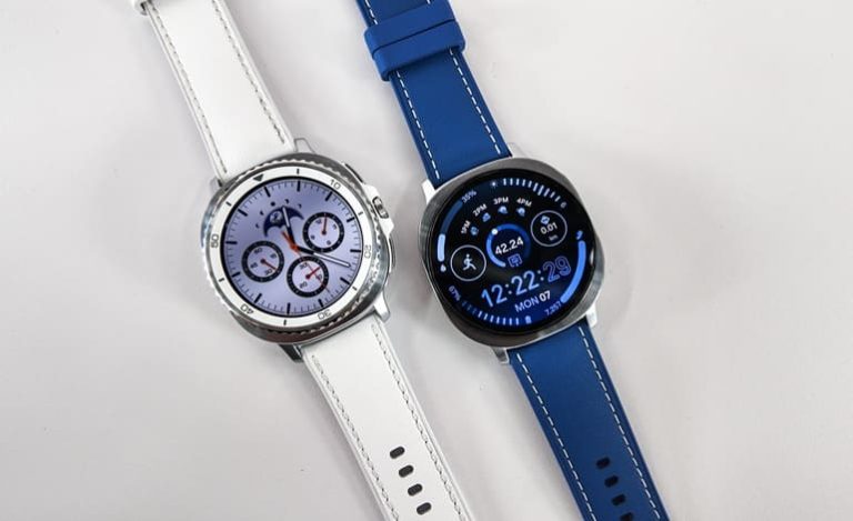 فهرست ساعت‌های سامسونگ که One UI 9 Watch را دریافت می‌کنند