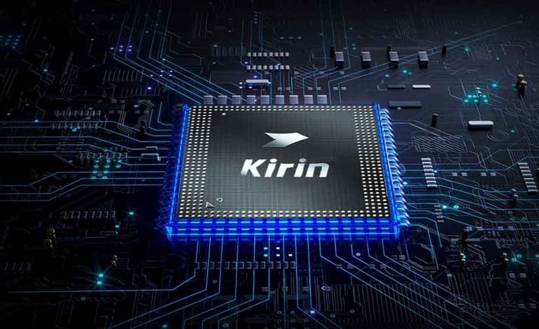 پردازنده Kirin 9030 تا 20 درصد عملکرد بهتری نسبت به نسل قبلی ارائه می‌دهد