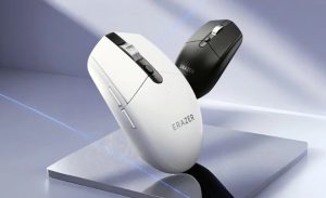 ماوس بی‌سیم لنوو G701 با حسگر PAW3311 معرفی شد