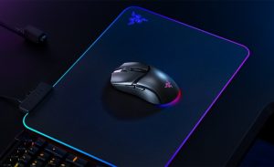 عرضه ماوس ریزر Cobra HyperSpeed با طراحی سبک و سنسور نوری پیشرفته