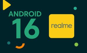 گوشی‌های ریلمی که آپدیت Realme UI 7 را دریافت خواهند کرد