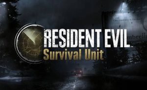 بازی جدیدی از Resident Evil برای موبایل معرفی شد