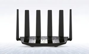 روتر TP-LINK BE6400 Wi-Fi 7 با پورت 2.5G و پشتیبانی از مش رونمایی کرد