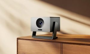 پروژکتور لیزری شیائومی Laser Projector 3 با وضوح 4K معرفی شد