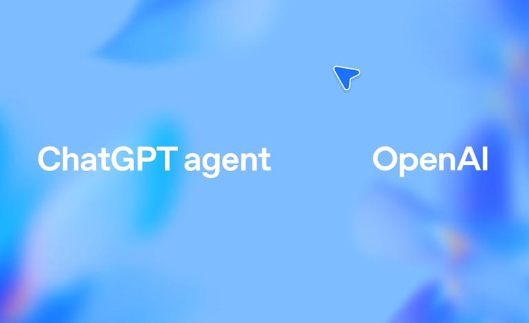 OpenAI از ابزار مستقل ChatGPT Agent برای انجام وظایف کاربر رونمایی کرد