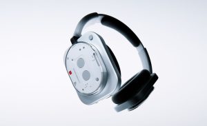 بررسی ناتینگ Headphone 1