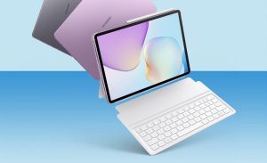 عرضه هواوی MatePad 11.5 (2025) با فناوری PaperMatte بهبود‌یافته