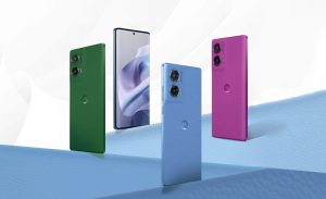 معرفی موتورولا موتو G96 با اسنپدراگون 7s نسل 2 و نمایشگر OLED