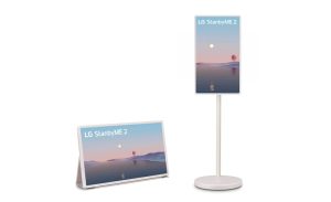 تلویزیون LG StanbyMe 2؛ محصولی نوآورانه با قیمتی پرسش‌برانگیز
