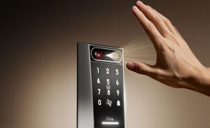 عرضه قفل هوشمند TCL D2 Pro با امنیت مبتنی بر هوش مصنوعی آفلاین