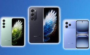 سری Tecno Spark 40 معرفی شد