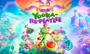 نسخه ریمستر بازی Yooka-Laylee در تاریخ 9 اکتبر برای کنسول‌ها و کامپیوتر عرضه می‌شود