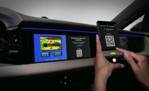 پورشه با همکاری AirConsole تجربه جدیدی از بازی‌های درون‌خودرویی را ارائه می‌دهد