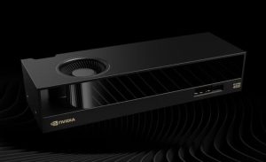انویدیا کارت‌های گرافیک RTX PRO 4000 SFF و RTX PRO 2000 را معرفی کرد